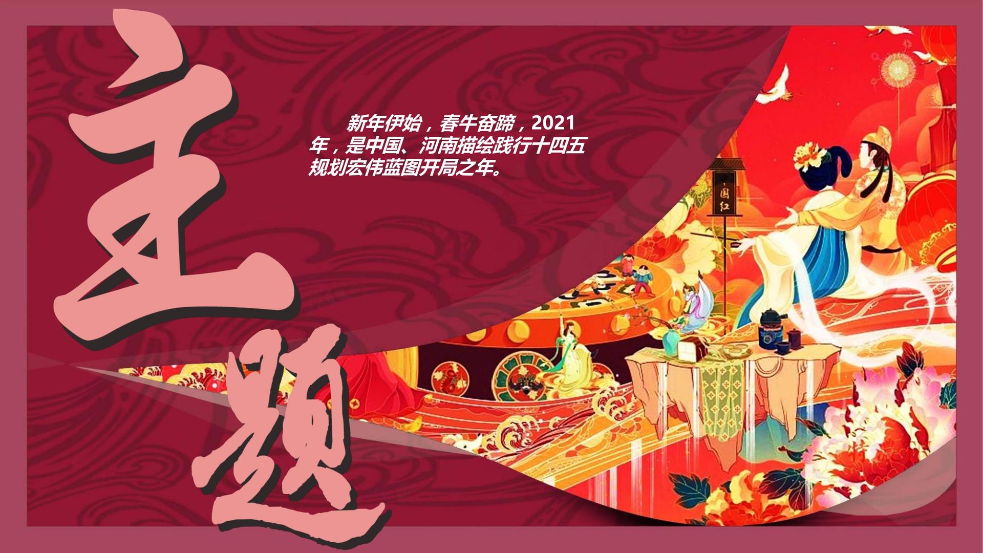 翼虎影业发布年度重点项目进展通报